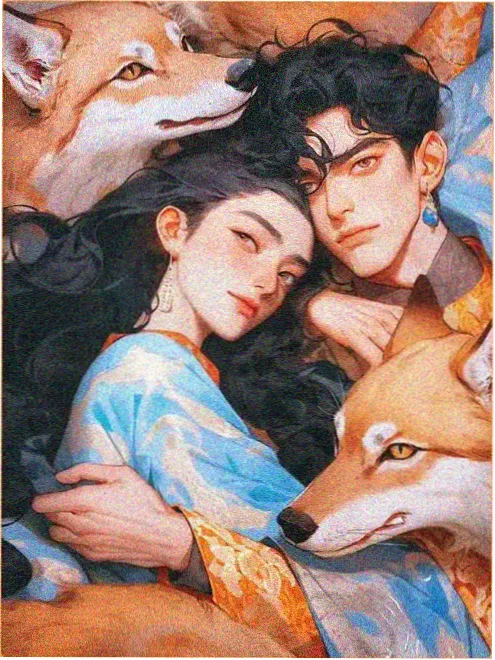 蓝海影院科幻电影深海回声海报