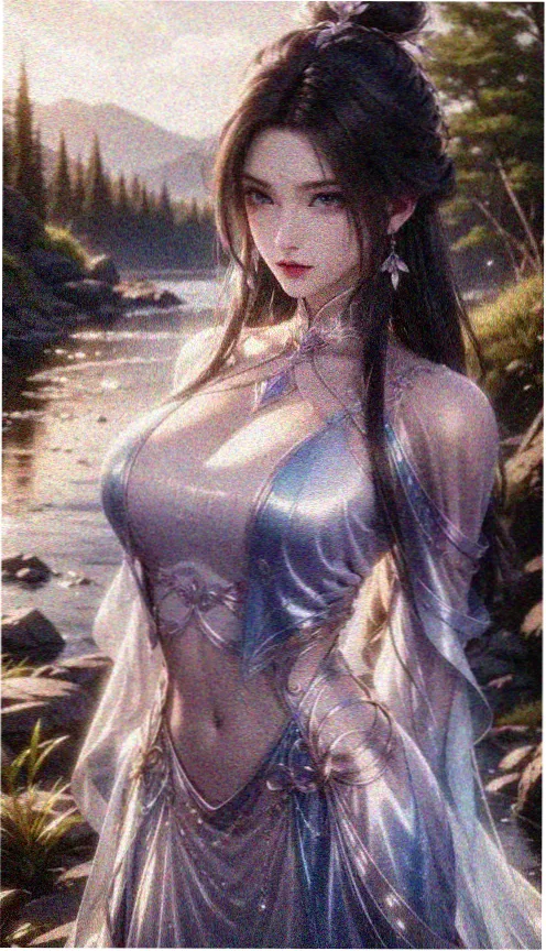 蓝海影院科幻热血番星轨少年海报